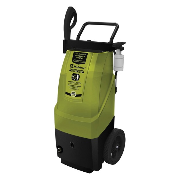 Koblenz 1 900psi Self contained Pressure Washer