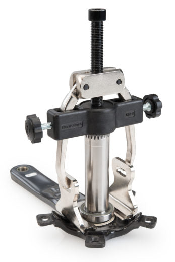 Park Tool Campagnolo Crank and Bearing Tool Set CBP-8