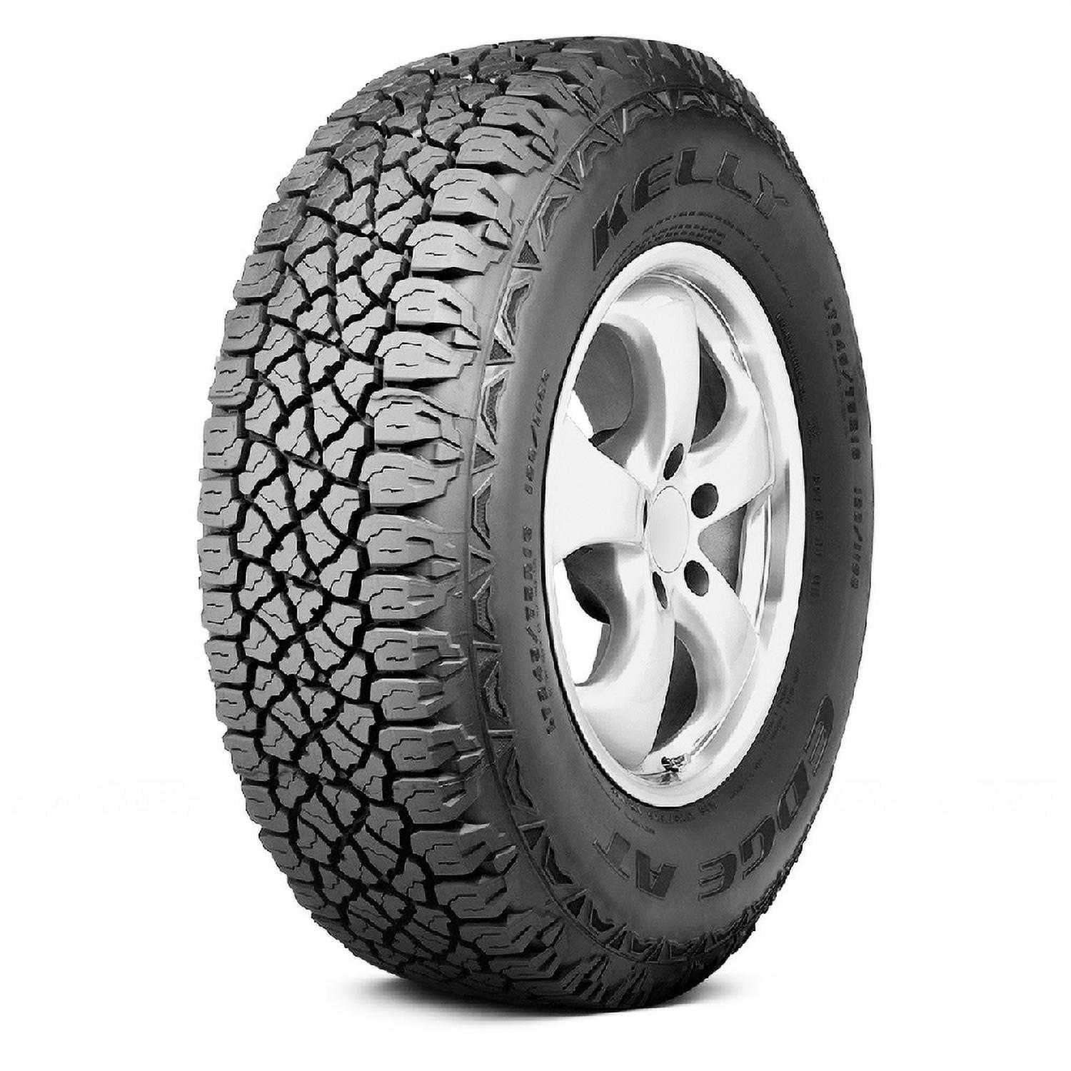 KELLY EDGE AT P265/70R16 112T OWL ALL SEASON TIRE