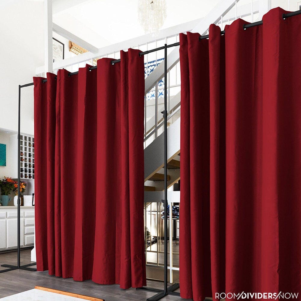 Premium Room Divider Curtains