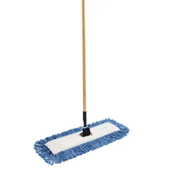 Rubbermaid Blended Dust Mop Kit