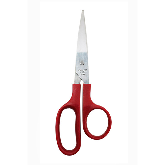 Charles Leonard CHL77505 Childrens Scissors 5In Po...