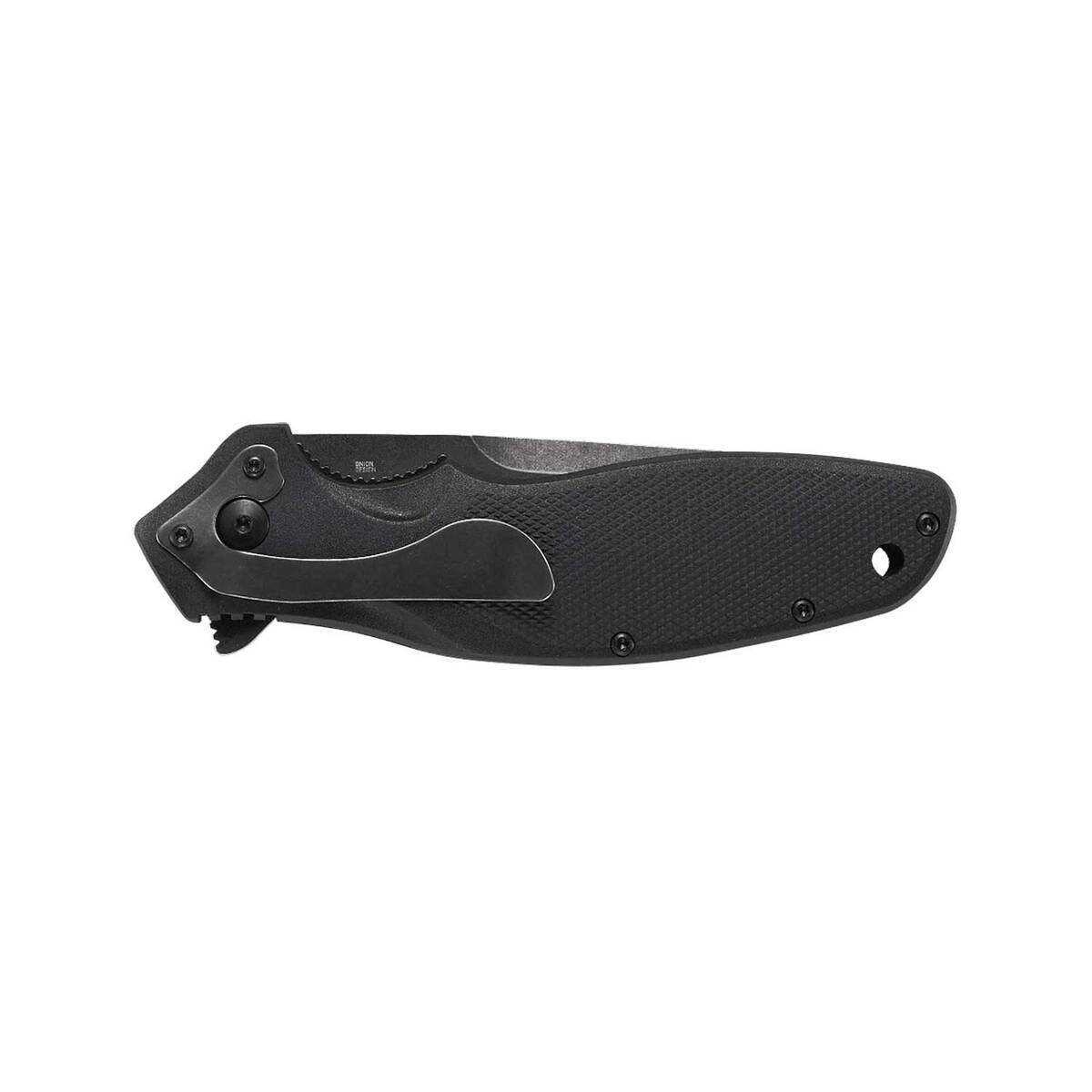 CRKT Shenanigan 3.35 inch Folding Knife