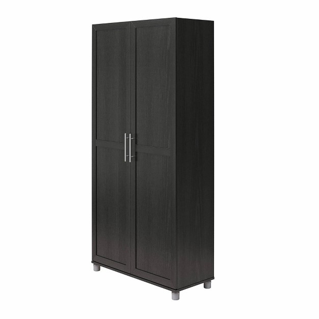 Utility Storage Cabinet