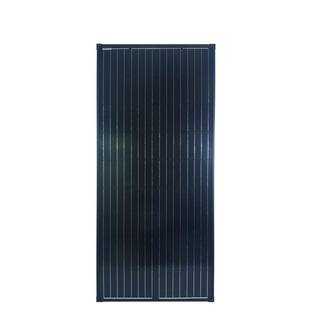 NATURE POWER 180-Watt MonoCrystalline Solar Panel with 300-Watt Power Inverter and 12 Amp Charge Controller 50183