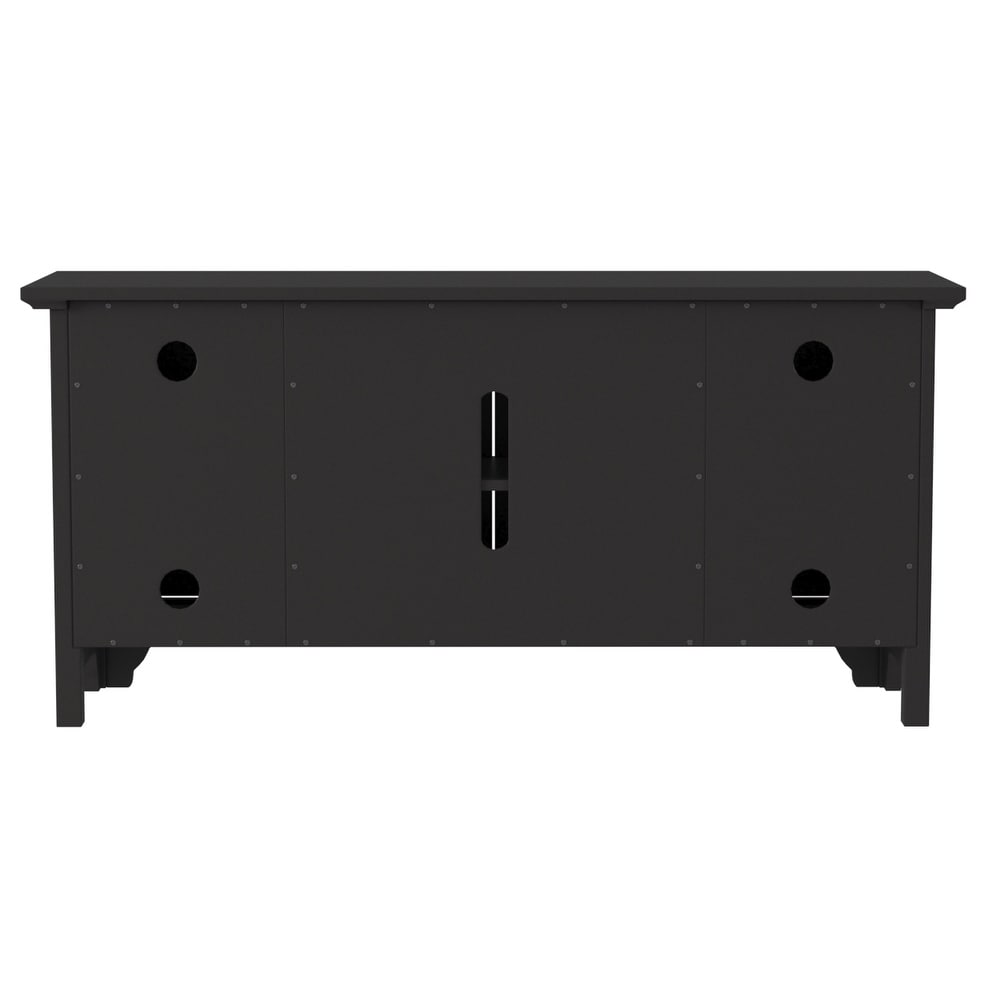 Middlebrook Leona 53 inch 4 door TV Stand