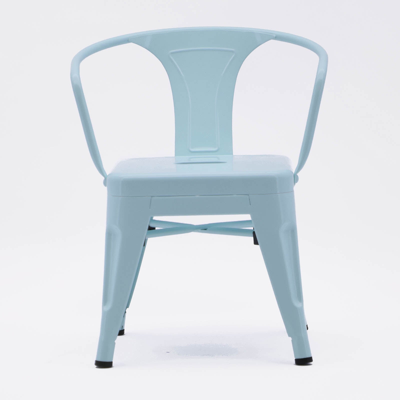 Kids Chair Metal K01-B