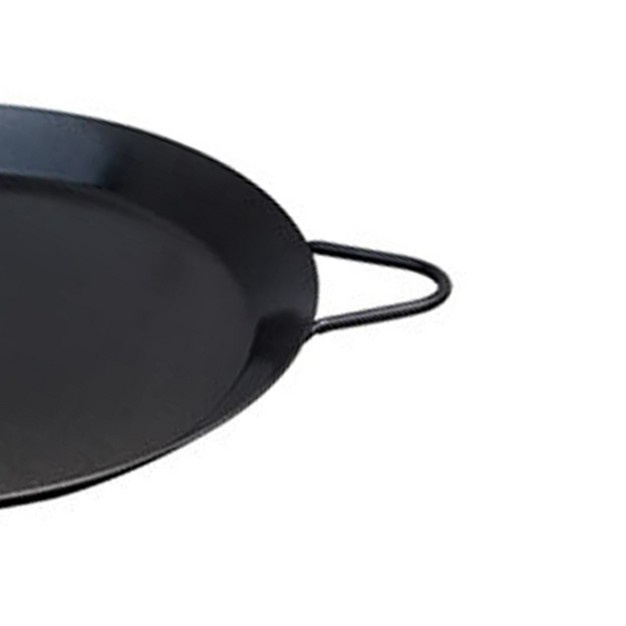 Brentwood Round Griddle