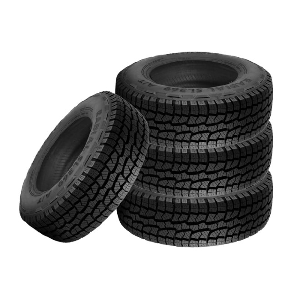 Westlake SL369 All Terrain 225/75R16 108S XL Light Truck Tire