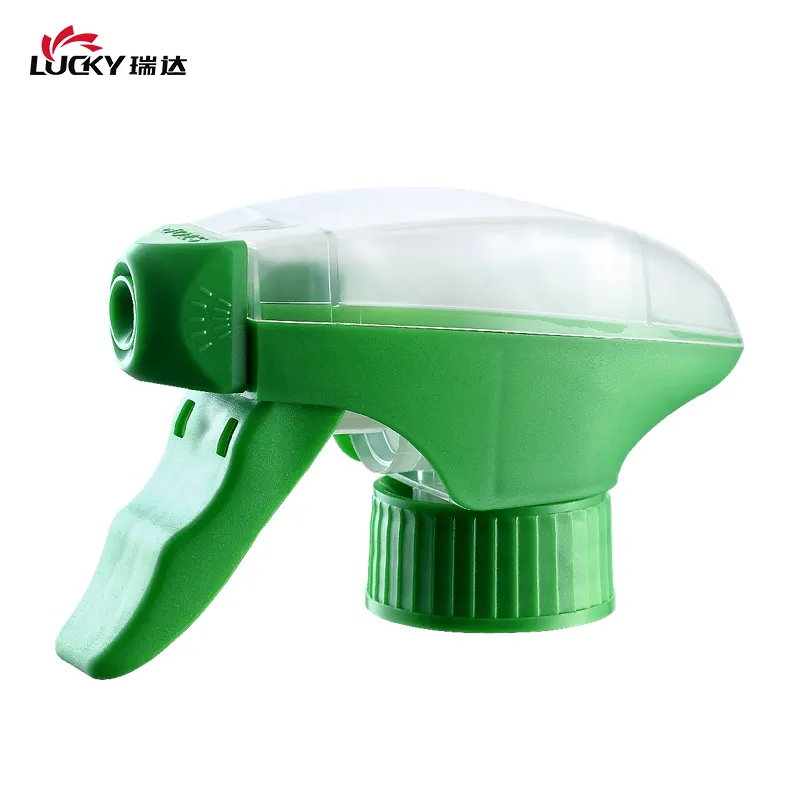 Sprayers Plastic Bottles Corrosion Resistance Trigger Sprayer Hand Pump Manual Trigger Sprayer