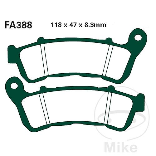 EBC SFA - Scooter Brake Pads (SFA388)