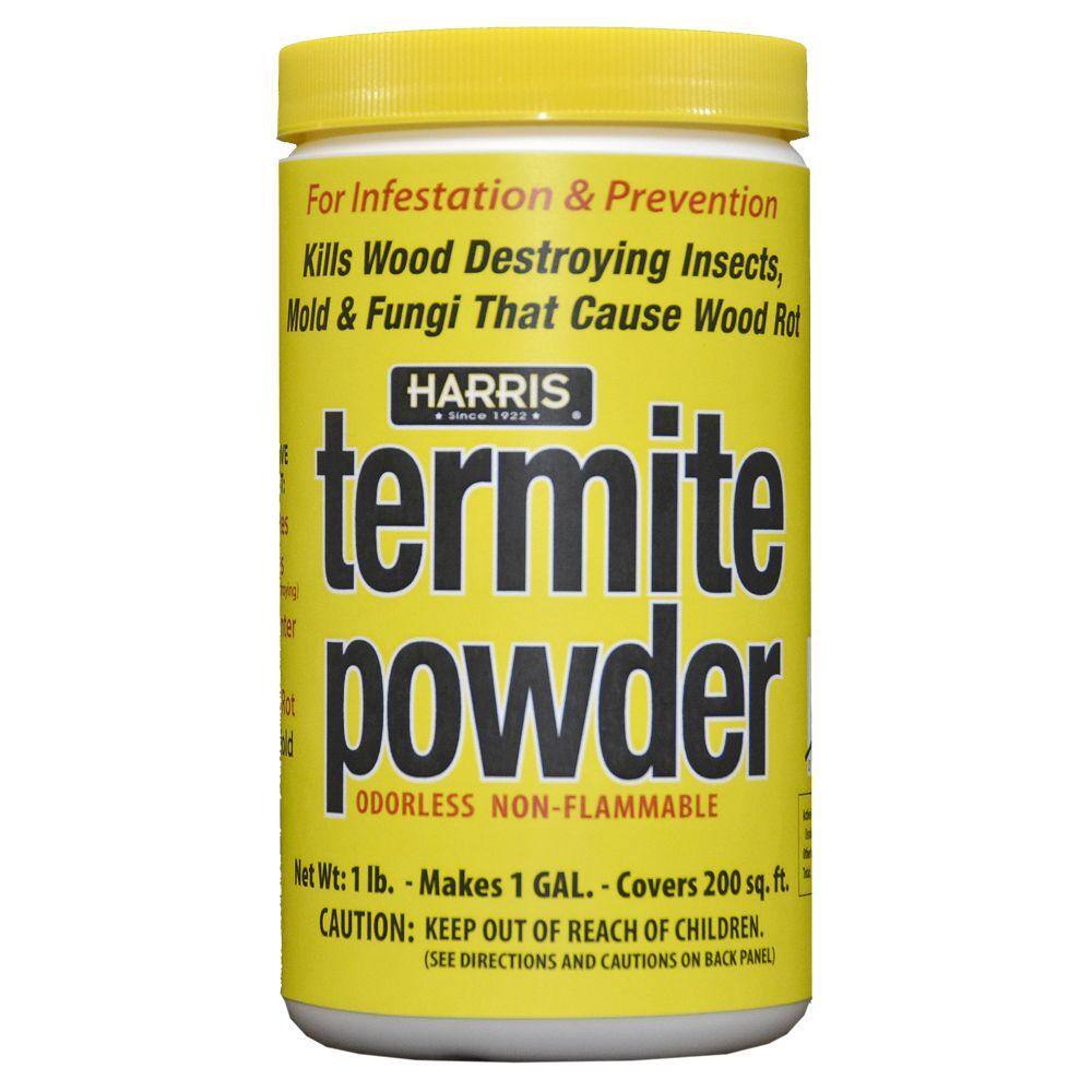 Harris 16 oz. Termite Powder TERM-16