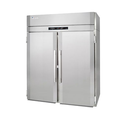 Victory FIS-2D-S1-PT Ultraspec Series Freezer， Roll-Thru