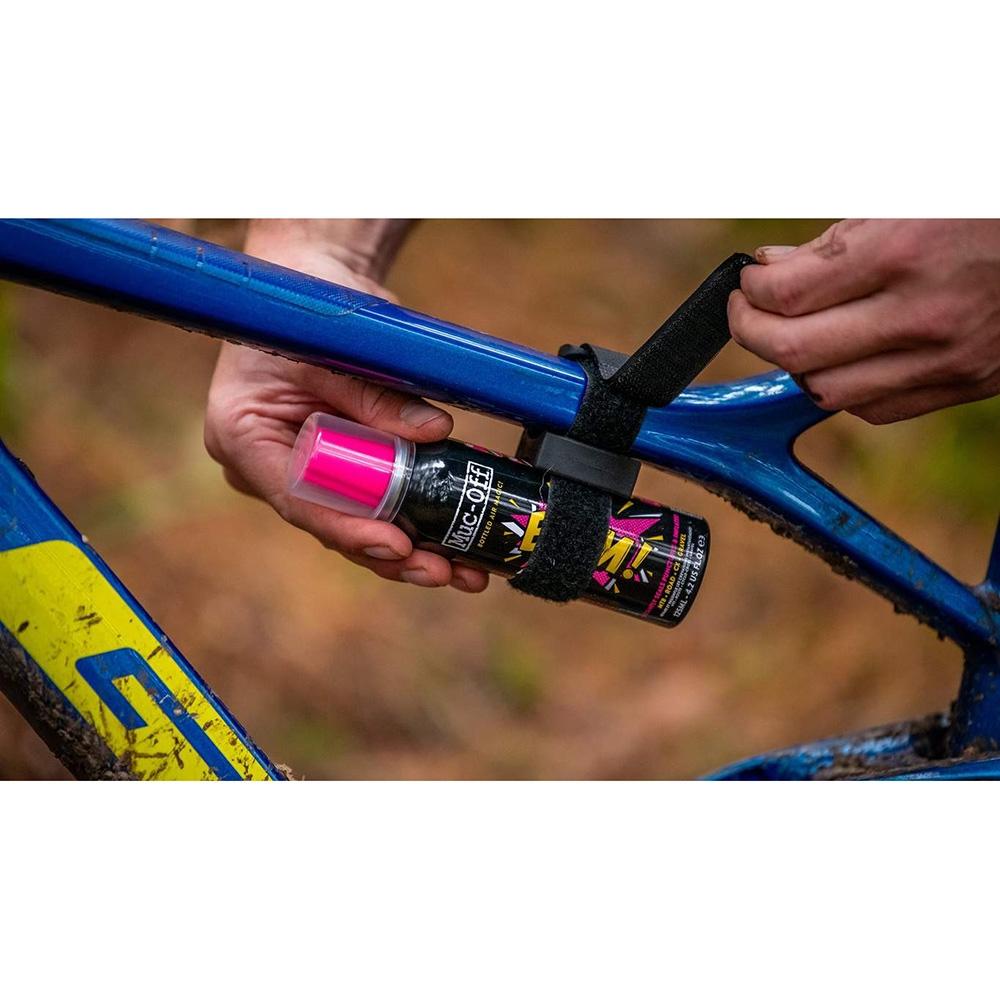 Muc-Off B.A.M! Utility Belt