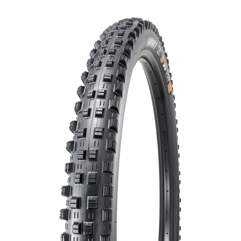 Maxxis Shorty V2 27.5x2.4