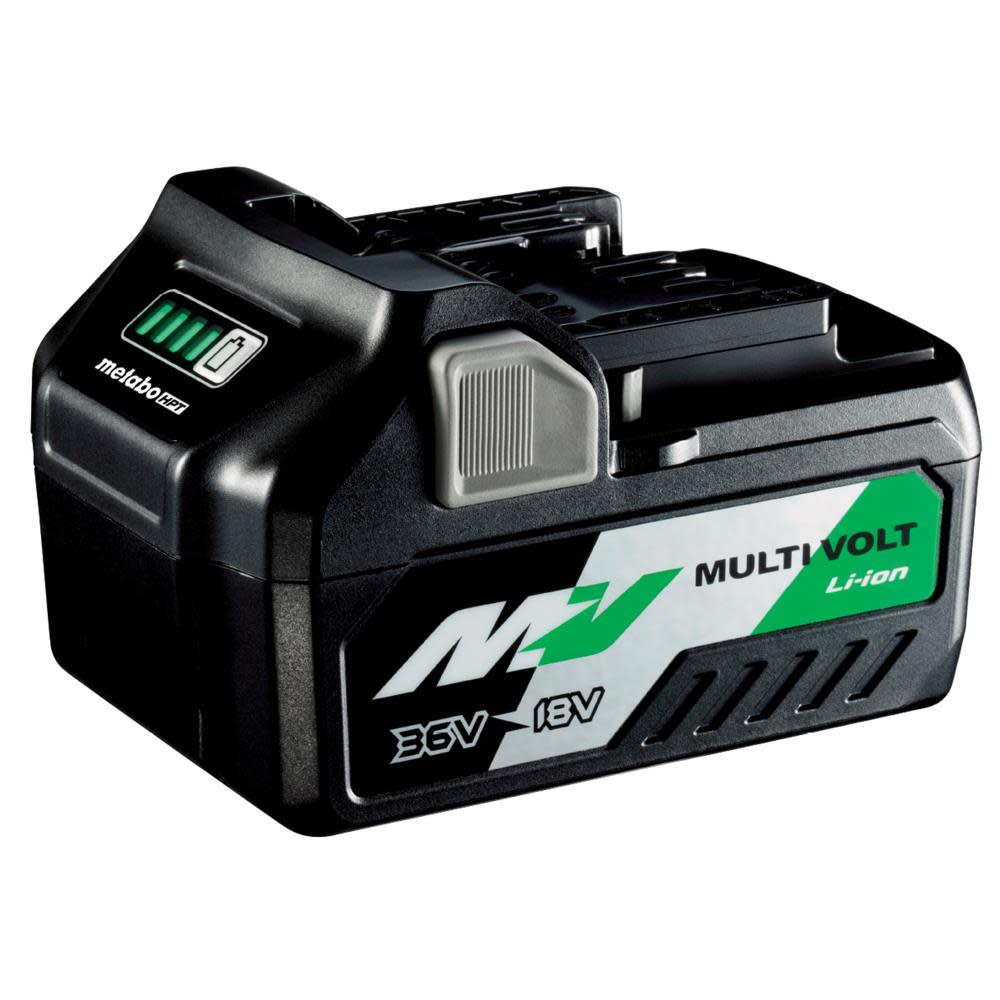 Multivolt 36V 18V Battery Charger Starter Kit ;