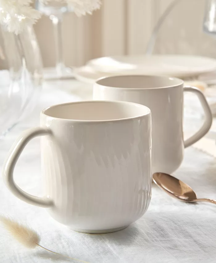 Denby Porcelain Arc Dinnerware Collection