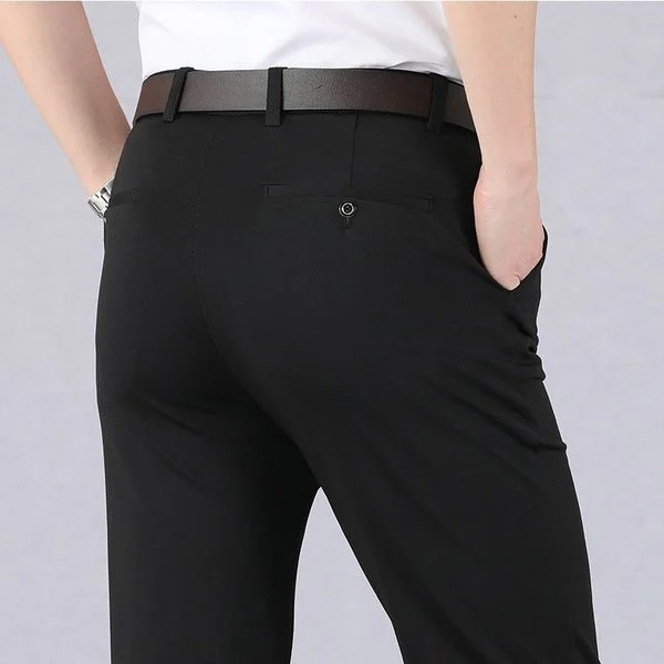 ✨   49%OFF🔥High Stretch Men's Classic Pants