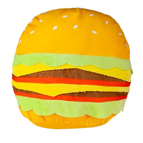 Smoosho's Food Pals Plush (Burger)