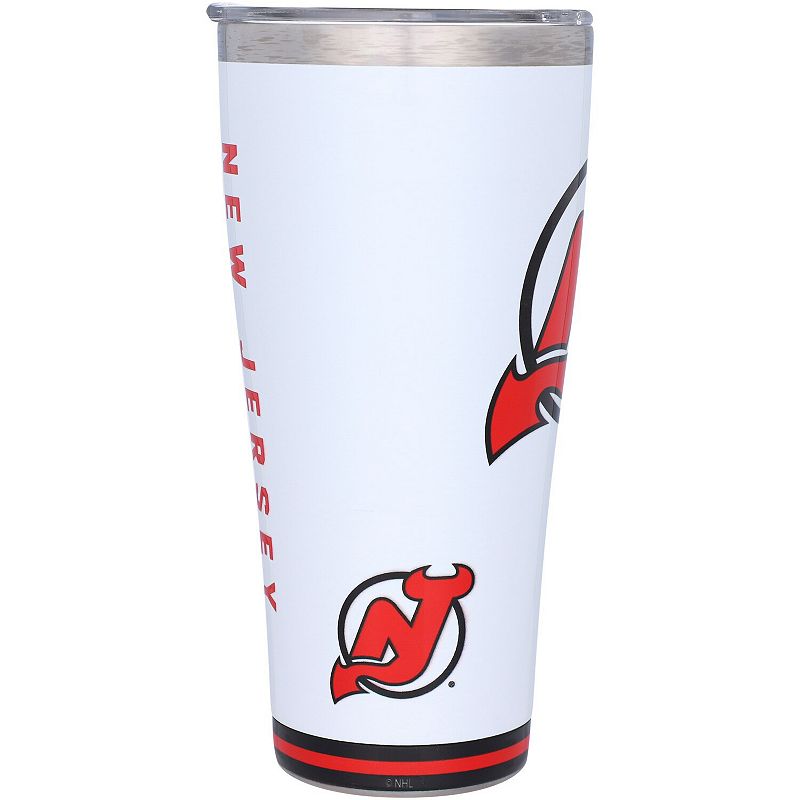 Tervis New Jersey Devils 30oz. Arctic Stainless Steel Tumbler