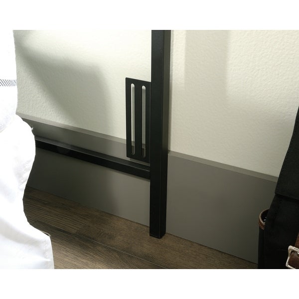 Boulevard Cafe Twin Headboard - - 37212358