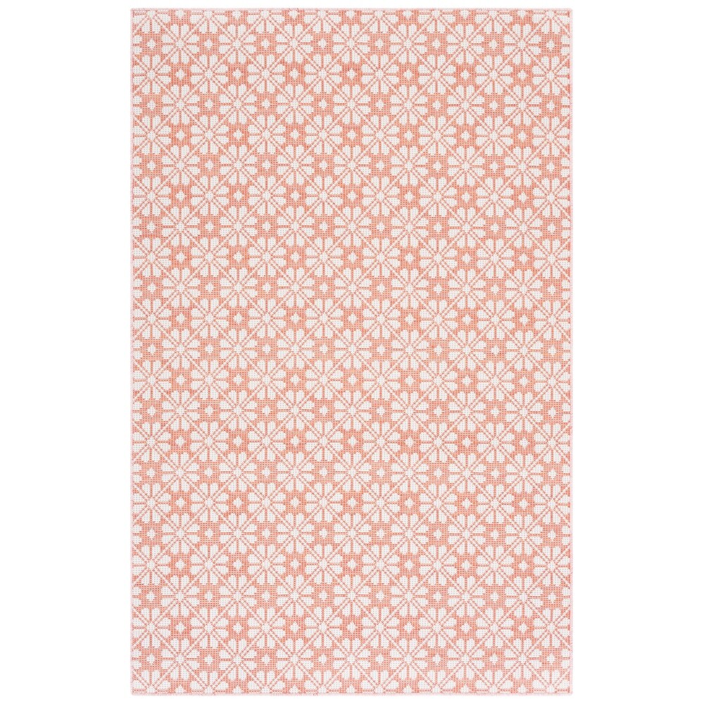 Martha Stewart by SAFAVIEH Matty Indoor/ Outdoor Rug