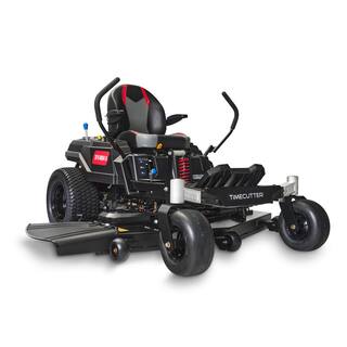 Toro TimeCutter HAVOC Edition 60 in. Kohler 24 HP Commercial V-Twin Gas Dual Hydrostatic Zero Turn Riding Mower with MyRIDE 75763