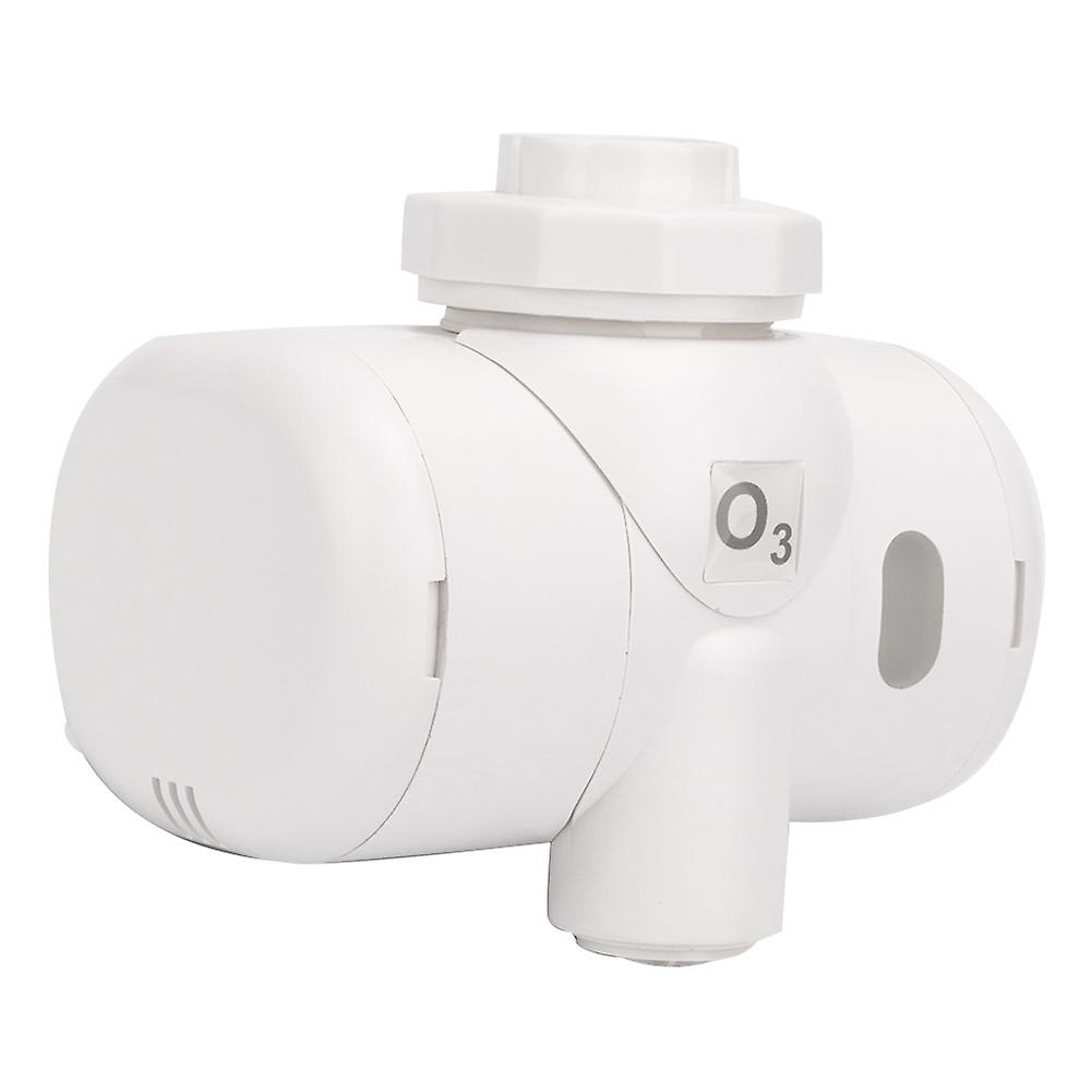 Spontaneous Ozone Water Machine O3 Front Filter Water Purifier Accessory