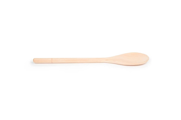 Fox Run 1669 12 Wooden Spoon