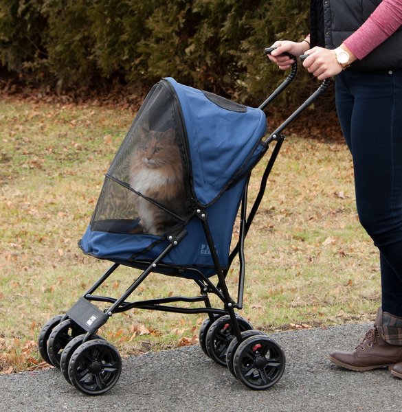 Pet Gear Travel Lite Pet Stroller