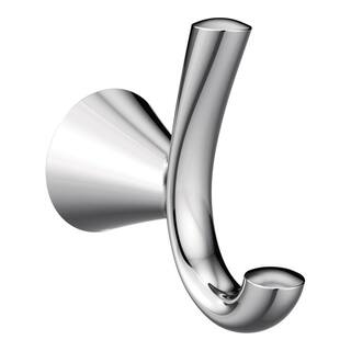 MOEN Glyde Robe Hook in Chrome YB2303CH