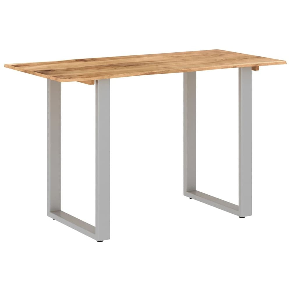 vidaXL Dining Table 46.5\