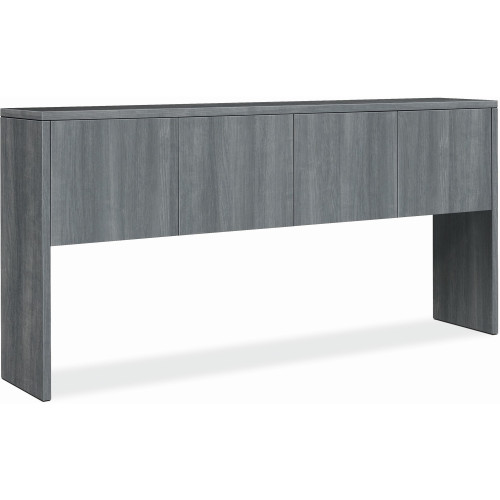 HON 10500 Series Sterling Ash Laminate Desking (105327LS1)