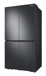 RF29A9071SGAC 29 cuft 36quot 4Door Flex French Door Refrigera