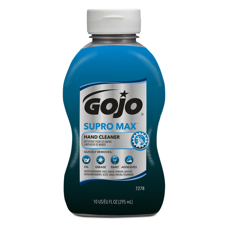 GOJO SUPRMX HND CLNR10OZ