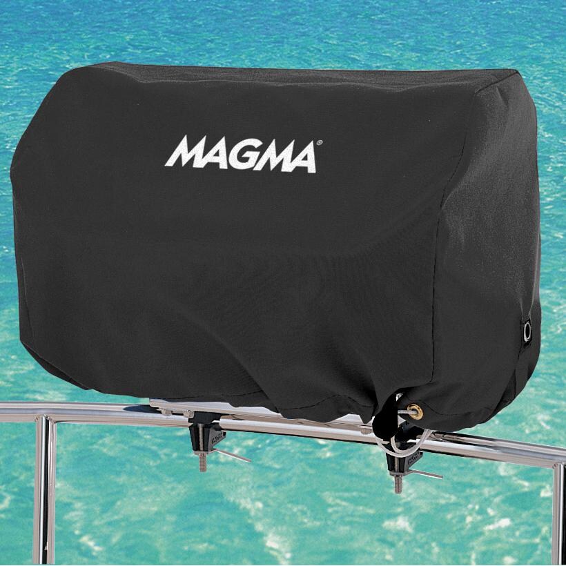 Magma Marine Rectangular Grill Cover for 12 x 18 Grills