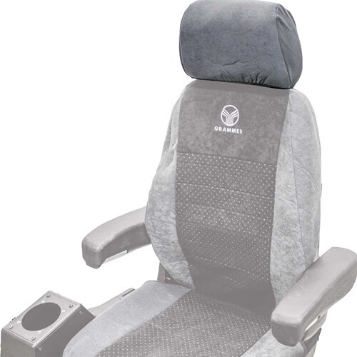 K M Grammer Seat Cover Kits