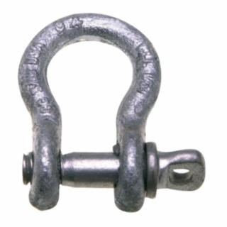 Campbell 193 5412035 419 1 1/4 12T Anchor Shackle...