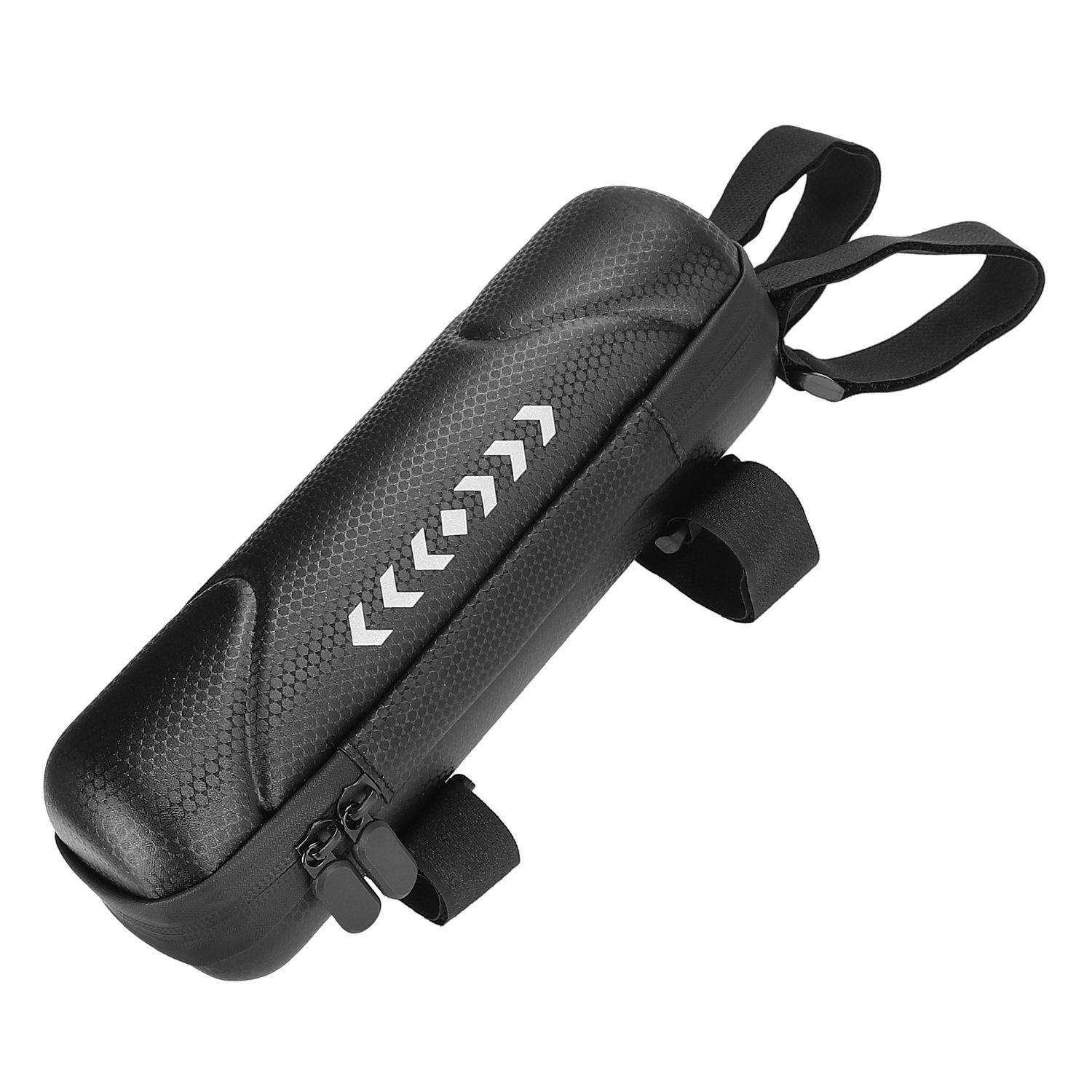 Waterproof electric scooter head bag bicycle mountain bike hard shell water bottle tool bag Scooter Bags