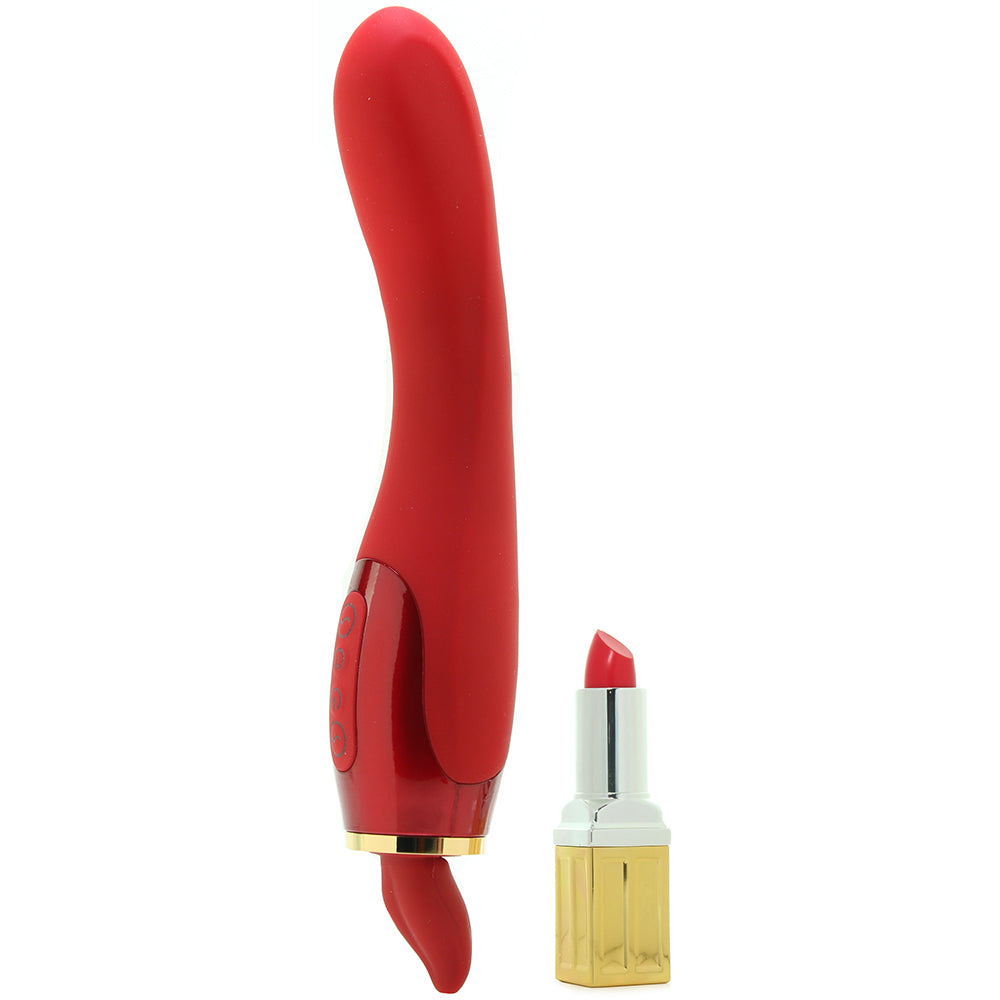 Luxury Edition Ultimate Pleasure Clitoral Pump Vibe