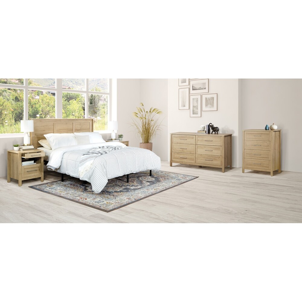 Stonebrook 5 Piece Bedroom Set