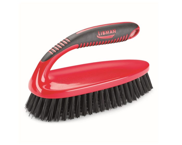 Libman Big Scrub Brush