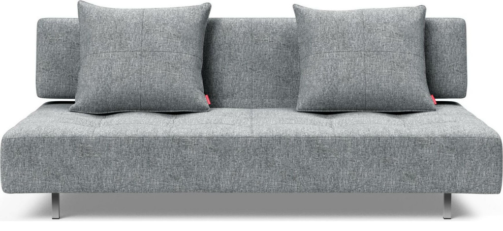 Long Horn Deluxe Excess Sofa Bed   Contemporary   Sleeper Sofas   by HedgeApple  Houzz