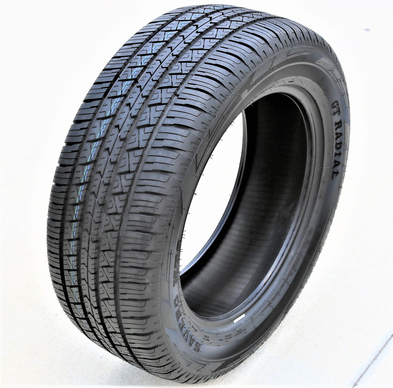 GT Radial Savero HT2 255