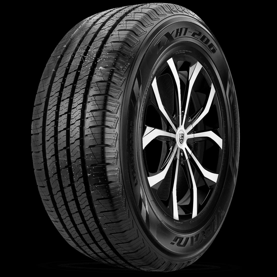 Lexani LXHT-206 Highway P265/65R17 110T SUV/Crossover Tire