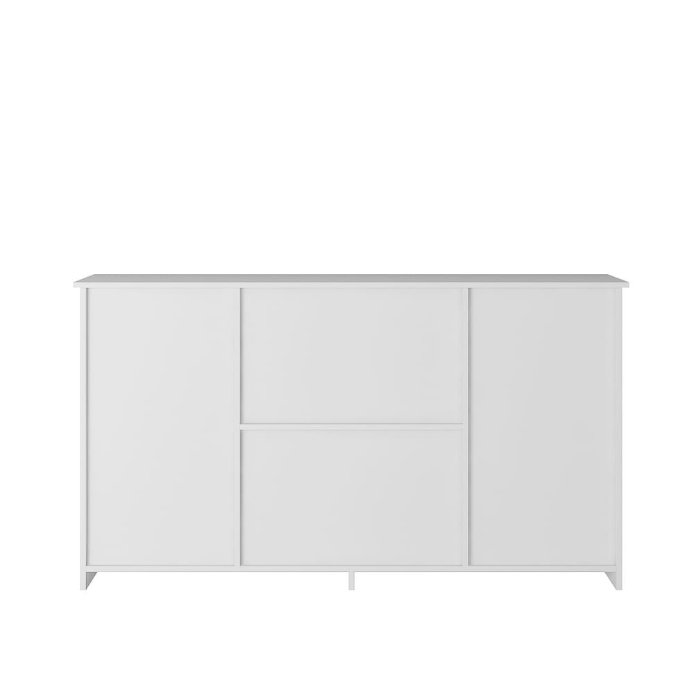 Sideboard Buffet Cabinet with Storage with Drawer and Doors  47\