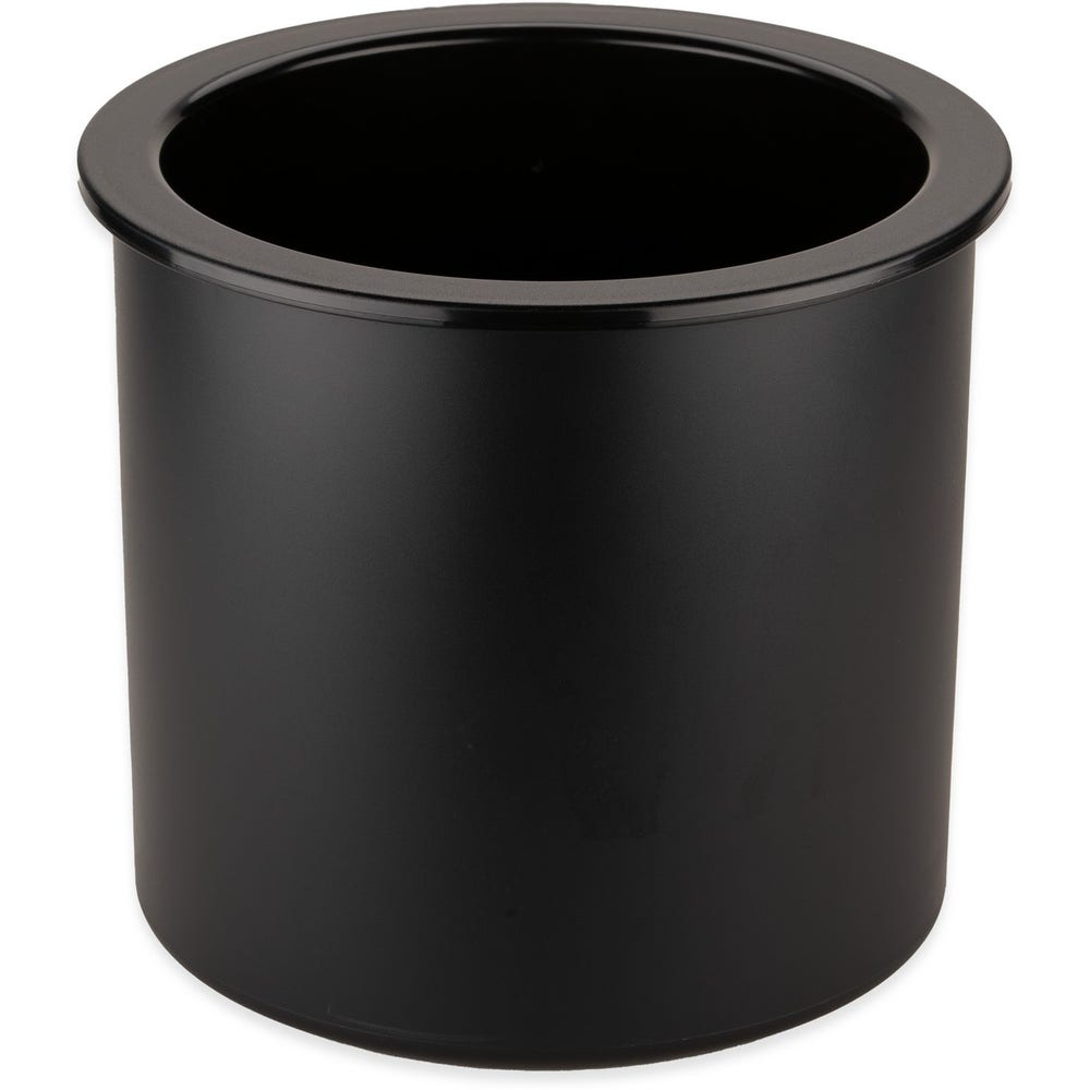 Ice Cream Server and Lid - ColdMaster， Black