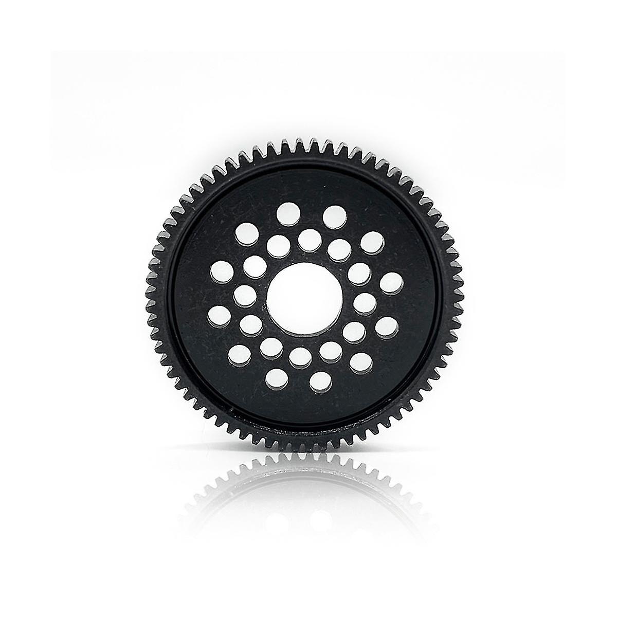 Metal 68t Gear 51423 For Tt02 Xv01 Ff03 Td4 Td2 Ta06 -02 -02d Xv-01 Rc Car Upgrade Parts Accessorie