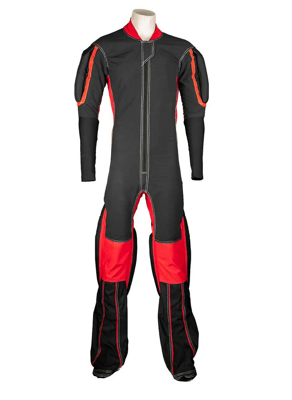 Skydiving formation suit， rw  suit， gripper suit， flying suit， freefly jumpsuit-0033