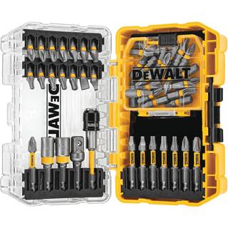 DW MAXFIT Screwdriving Drill Bit Set (50-Piece) DWAMF50